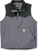 Carhartt Rugged Flex™ Montana,  vest,  color: Grey/Black,  size: XL