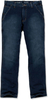 Carhartt Rugged Flex Relaxed,  jeans,  color: Light Blue,  size: W44/L30