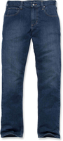 Carhartt Rugged Flex Relaxed Straight,  jeans,  color: Blue,  size: W31/L32