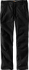Carhartt Rugged Flex Rigby,  cargo pants,  color: Black,  size: W30/L32