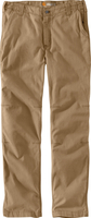 Carhartt Rugged Flex Rigby,  cargo pants,  color: Brown,  size: W44/L32