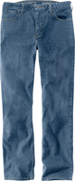 Carhartt Rugged Flex Tapered,  jeans,  color: Light Blue,  size: W30/L32