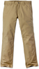Carhartt Rugged Professional Canvas,  textile pants,  color: Beige,  size: W36/L32