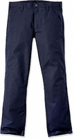 Carhartt Rugged Professional Canvas,  textile pants