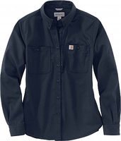 Carhartt Rugged Professional,  shirt women