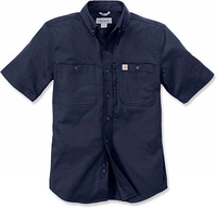 Carhartt Rugged,  shirt shortsleeve