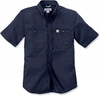 Carhartt Rugged,  shirt shortsleeve