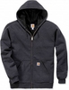 Carhartt Rutland,  zip hoodie