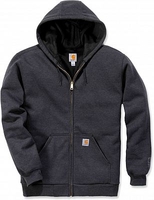 Carhartt Rutland,  zip hoodie