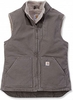 Carhartt Sandstone Mock Neck,  vest women