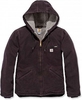 Carhartt Sandstone Sierra,  textile jacket women