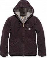 Carhartt Sandstone Sierra,  textile jacket women