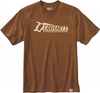 Carhartt Saw,  t-shirt