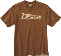 Carhartt Saw,  t-shirt