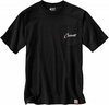 Carhartt Shamrock,  t-shirt