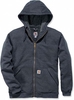 Carhartt Sherpa Linted,  zip hoodie