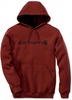 Carhartt Signature Logo,  hoody
