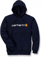 Carhartt Signature Logo,  hoody