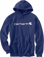 Carhartt Signature Logo,  hoody