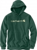 Carhartt Signature Logo LE,  hoody