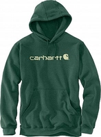 Carhartt Signature Logo LE,  hoody