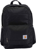 Carhartt Single Compartment 23L,  backpack,  color: Black,  size: 23 l