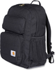 Carhartt Single Compartment 27L,  backpack,  color: Black,  size: 27 l