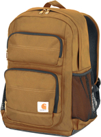 Carhartt Single Compartment 27L,  backpack,  color: Brown,  size: 27 l