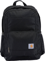 Carhartt Single-Compartment,  back pack,  color: Black,  size: One Size