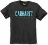Carhartt Southern Block,  t-shirt