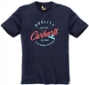 Carhartt Southern Graphic,  t-shirt
