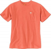 Carhartt Southern Pocket,  t-shirt