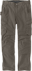 Carhartt Steel,  cargo pants,  color: Dark Grey,  size: W40/L32