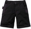 Carhartt Steel Utility,  cargo shorts,  color: Black,  size: W42
