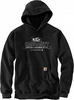 Carhartt Super Dux,  hoodie
