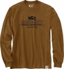 Carhartt Super Dux,  long sleeve