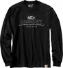 Carhartt Super Dux,  long sleeve