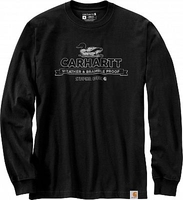 Carhartt Super Dux,  long sleeve