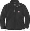 Carhartt Super Dux,  textile jacket,  color: Black,  size: XL