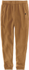 Carhartt Tapered,  jogging pants,  color: Light Brown,  size: XXL
