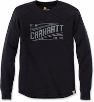 Carhartt Tilden Graphic,  long sleeve