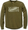 Carhartt Tilden Graphic,  long sleeve