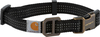 Carhartt Tradesman,  dog collar,  color: Black,  size: M