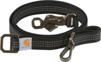 Carhartt Tradesman,  dog leash,  color: Black,  size: S