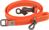 Carhartt Tradesman,  dog leash,  color: Neon-Orange,  size: L