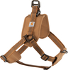 Carhartt Training,  dog harness,  color: Light Brown,  size: XL