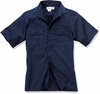 Carhartt Twill,  shirt long arm