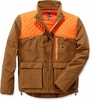 Carhartt Upland,  textile jacket