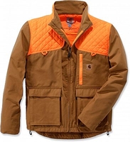 Carhartt Upland,  textile jacket