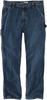 Carhartt Utility,  jeans,  color: Blue (H45),  size: W40/L32